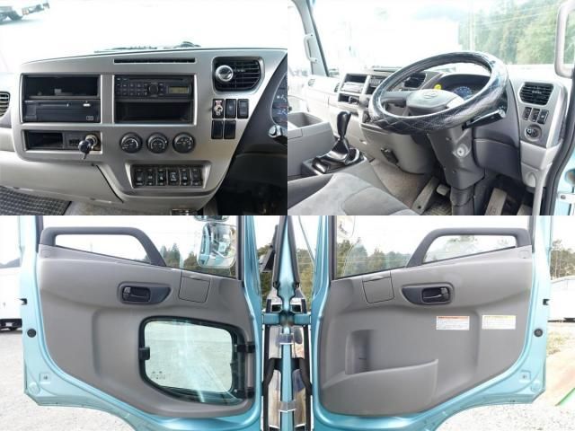 NISSAN DIESEL CONDOR 2013