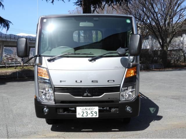 MITSUBISHI CANTER GUTS 2018