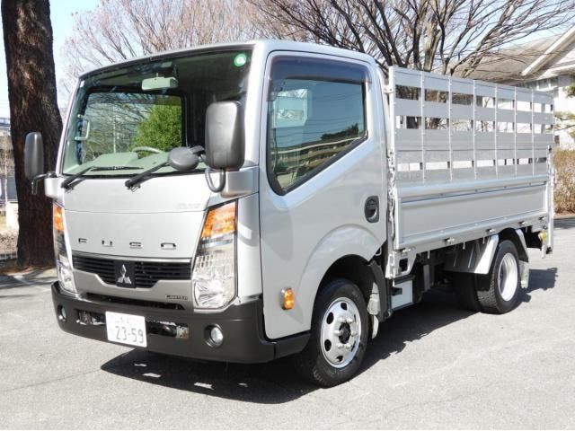 MITSUBISHI CANTER GUTS 2018