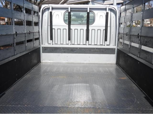 MITSUBISHI CANTER GUTS 2018