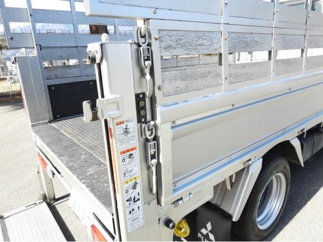 MITSUBISHI CANTER GUTS 2018