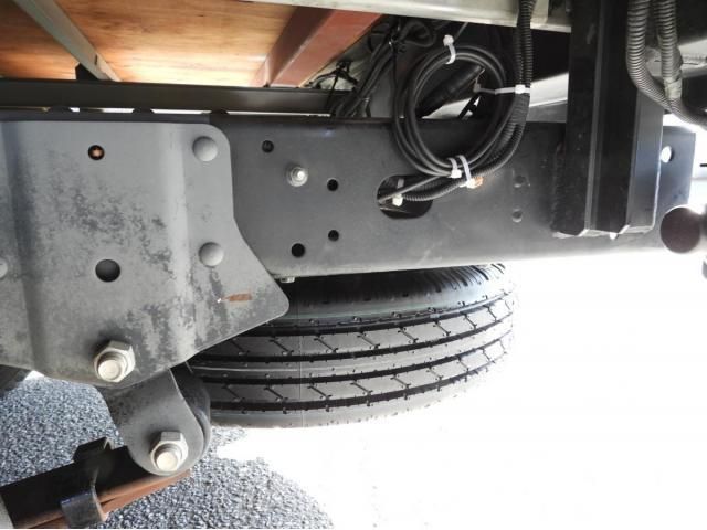 MITSUBISHI CANTER GUTS 2018