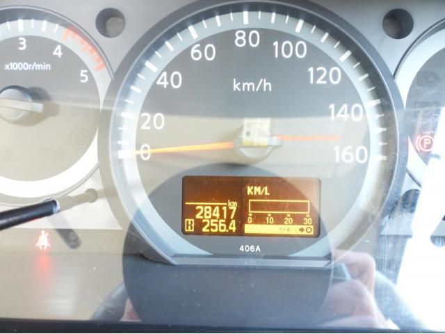 MITSUBISHI CANTER GUTS 2018