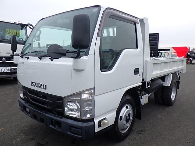 ISUZU ELF 2016