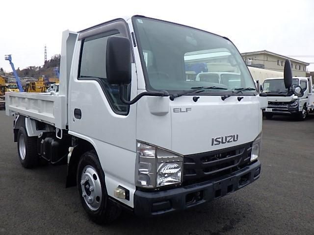 ISUZU ELF 2016