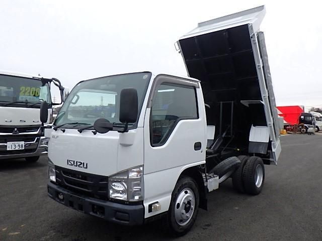ISUZU ELF 2016