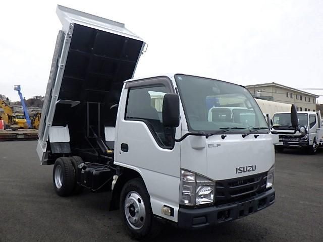 ISUZU ELF 2016