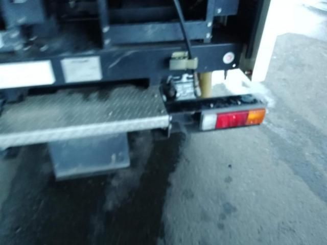 MITSUBISHI CANTER 2010