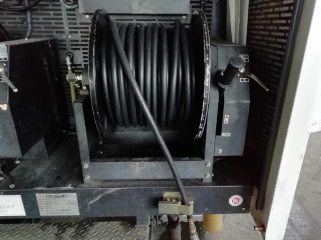 MITSUBISHI CANTER 2010