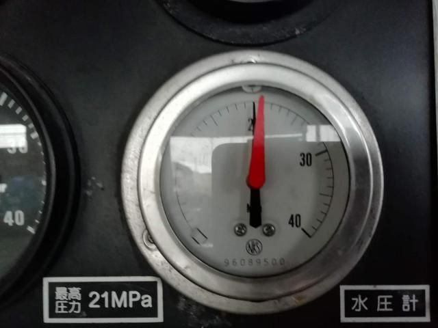 MITSUBISHI CANTER 2010