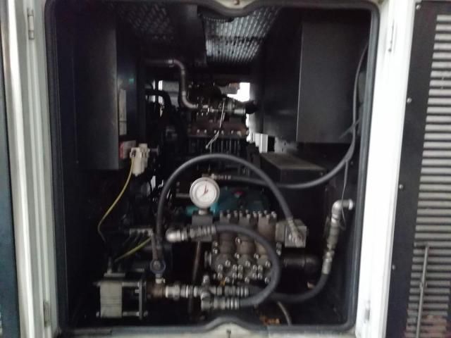 MITSUBISHI CANTER 2010