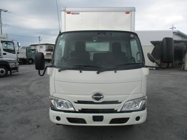 HINO DUTRO 2020