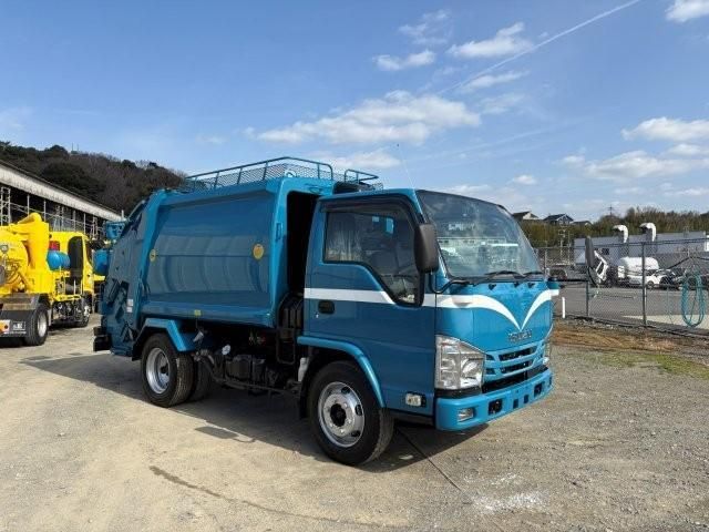 ISUZU ELF 2018