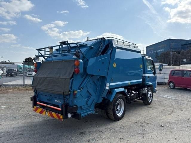 ISUZU ELF 2018