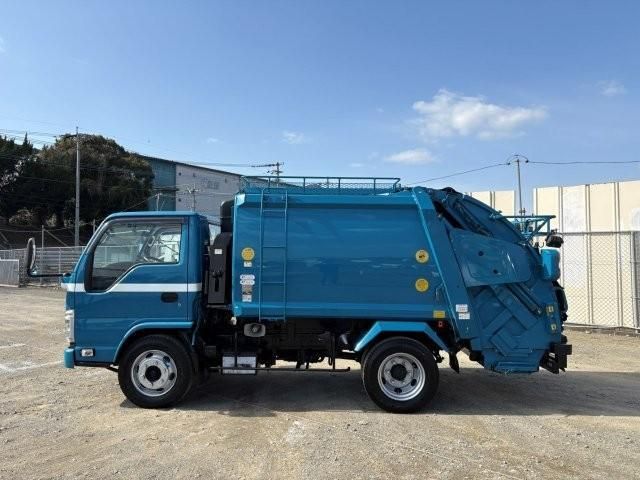 ISUZU ELF 2018