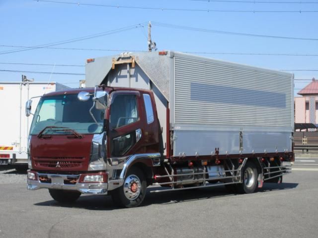 MITSUBISHI FUSOU FIGHTER 2006