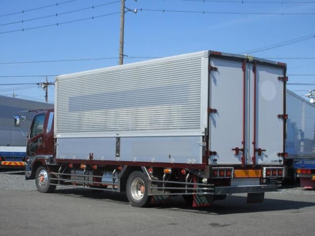 MITSUBISHI FUSOU FIGHTER 2006