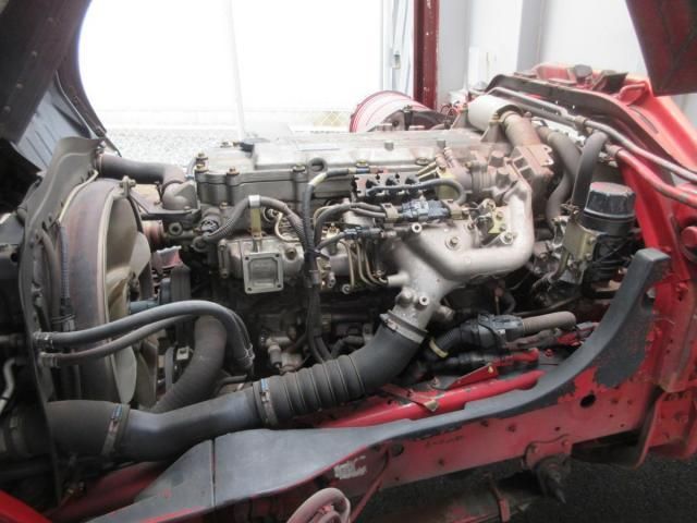 MITSUBISHI FUSOU FIGHTER 2006