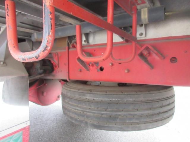 MITSUBISHI FUSOU FIGHTER 2006