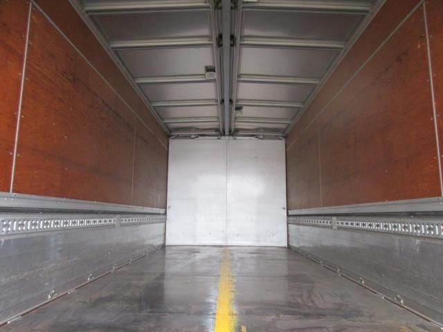 MITSUBISHI FUSOU FIGHTER 2006