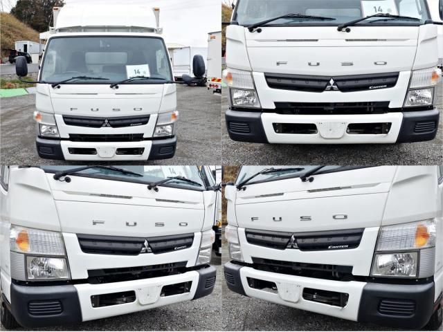 MITSUBISHI CANTER 2016