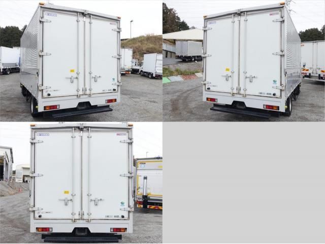 MITSUBISHI CANTER 2016