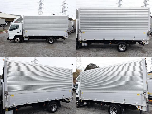 MITSUBISHI CANTER 2016