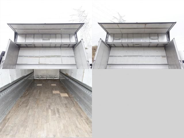 MITSUBISHI FUSOU FIGHTER 2017