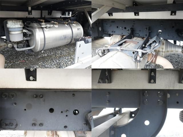 MITSUBISHI FUSOU FIGHTER 2017