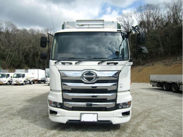 HINO PROFIA 2020
