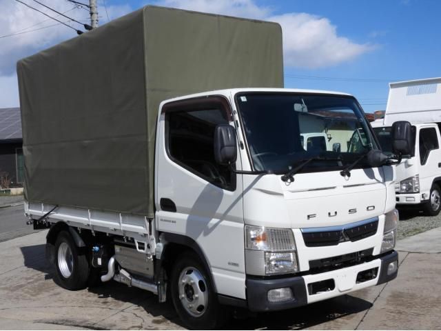 MITSUBISHI CANTER 2017