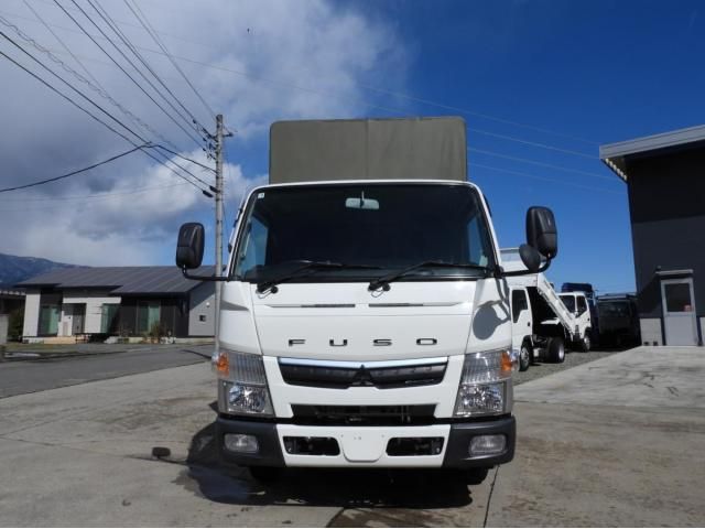 MITSUBISHI CANTER 2017