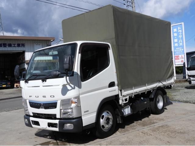 MITSUBISHI CANTER 2017