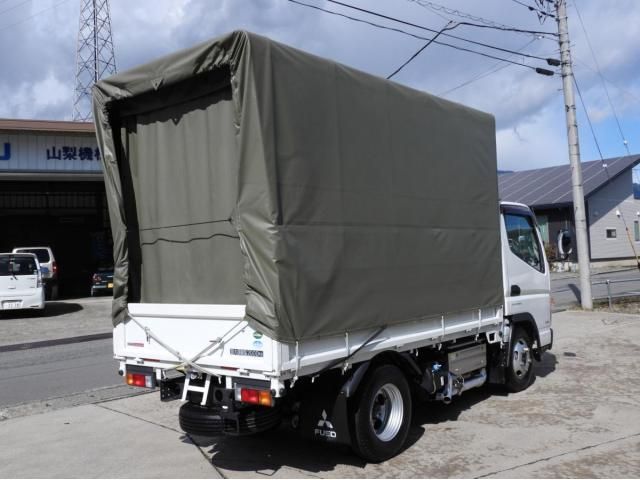 MITSUBISHI CANTER 2017