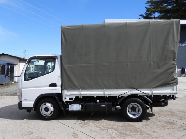 MITSUBISHI CANTER 2017