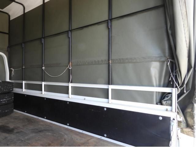 MITSUBISHI CANTER 2017