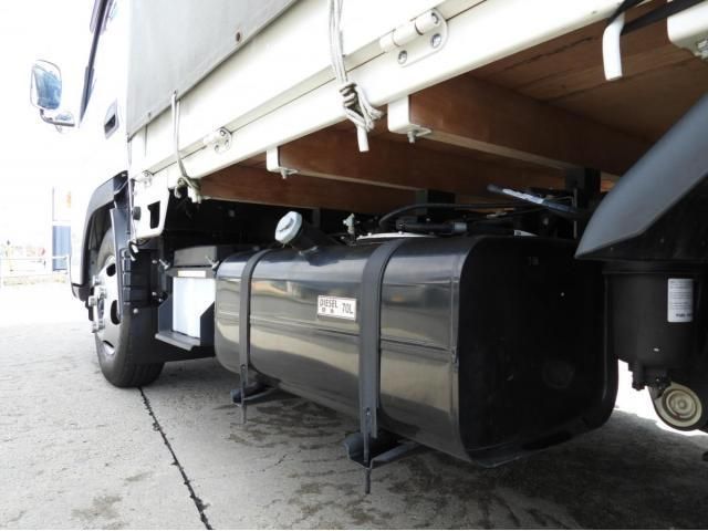 MITSUBISHI CANTER 2017