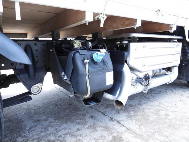 MITSUBISHI CANTER 2017