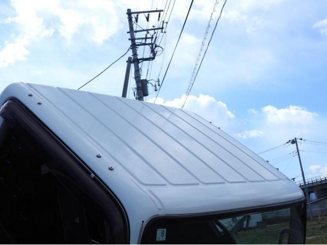 MITSUBISHI CANTER 2017