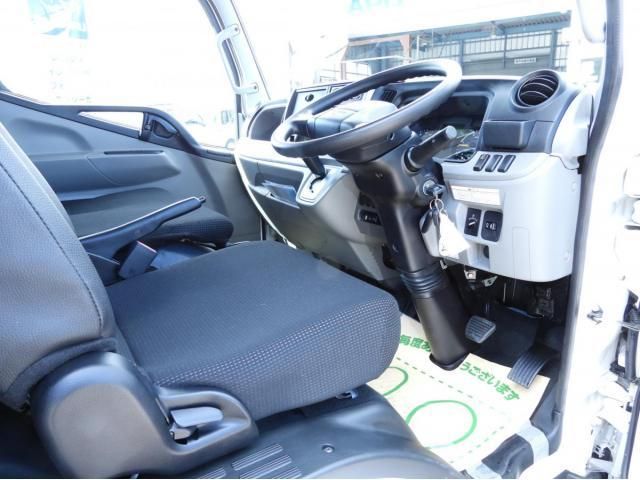 MITSUBISHI CANTER 2017