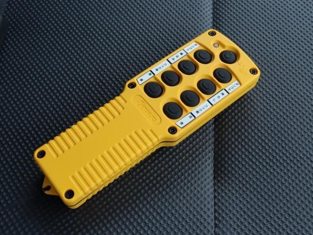 MITSUBISHI FUSOU FIGHTER 2025