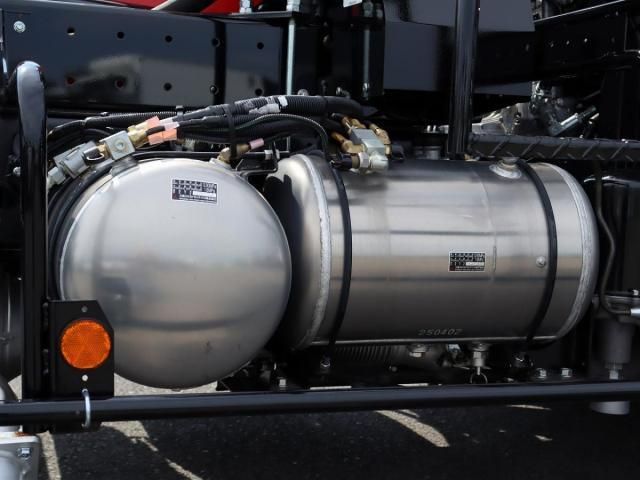 MITSUBISHI FUSOU FIGHTER 2025