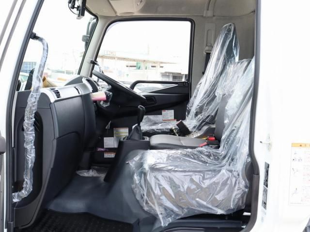 MITSUBISHI FUSOU FIGHTER 2025