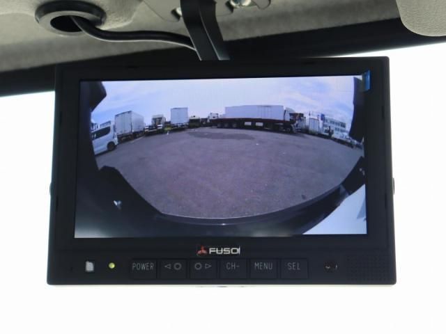 MITSUBISHI FUSOU FIGHTER 2025