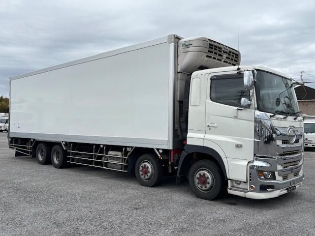 HINO PROFIA 2020