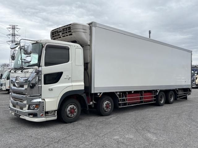 HINO PROFIA 2020
