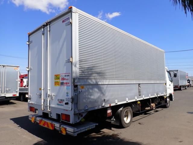 MITSUBISHI FUSOU FIGHTER 2015