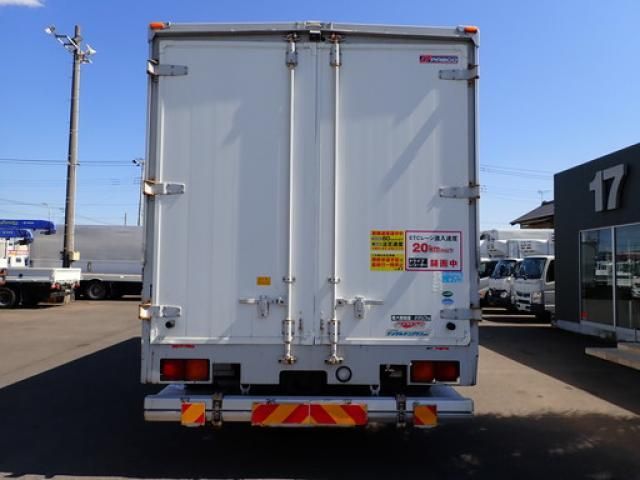 MITSUBISHI FUSOU FIGHTER 2015