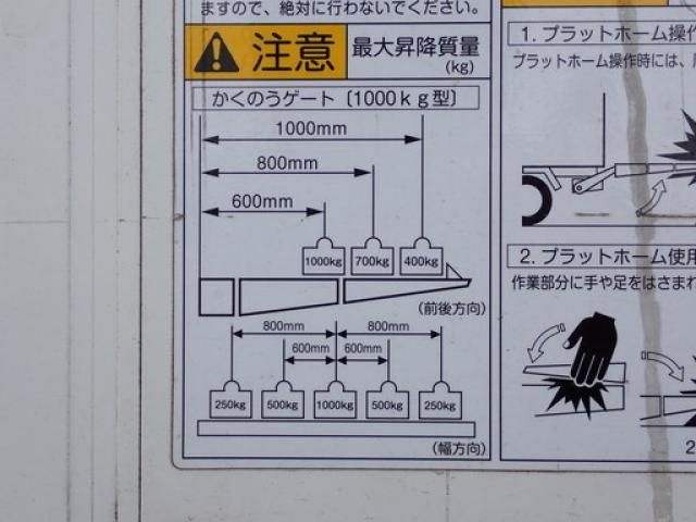 MITSUBISHI FUSOU FIGHTER 2015