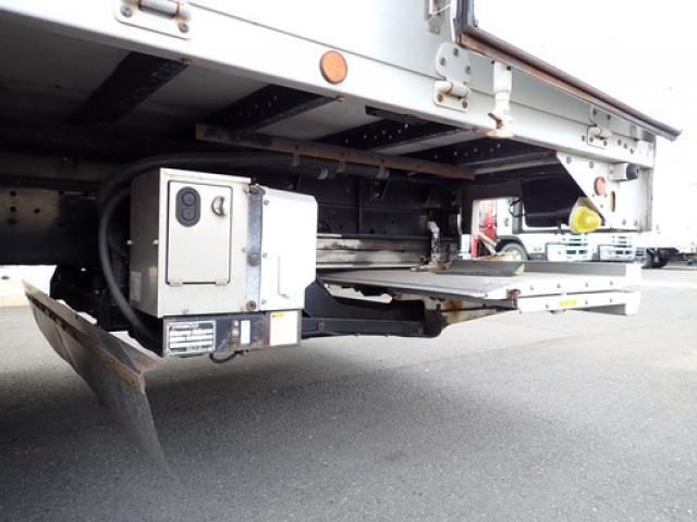 MITSUBISHI FUSOU FIGHTER 2015